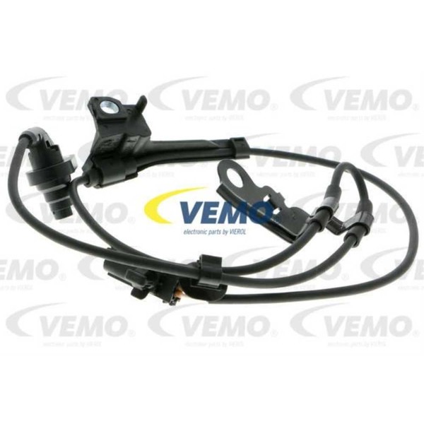 Vemo Sensor DrehzahlfüHler Vorne Links Passend FüR Toyota Corolla Stufenheck-image