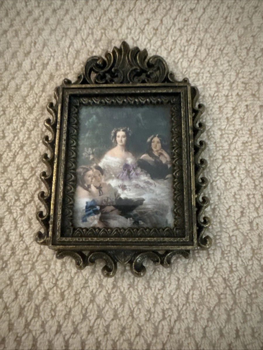 25+ Italian Antique Glass Collectible Frames for sale | Updated