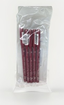 essence Soft Contouring Lip-Liner Lipliner 15 Something Different 5 Stück 5x1,2g