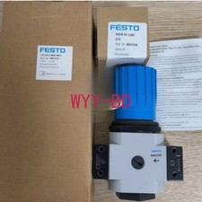 1PCS NEW FESTO LR-3/8-D-MIDI-MPA 8002256 pressure reducing valve freight free