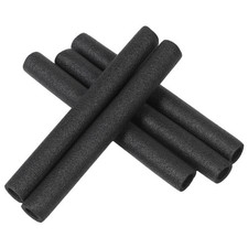 5 Pcs Anti-collision Poles Trampoline Covers Foam Tubes