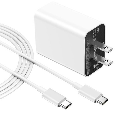30W USB C Fast Charger for Google Pixel 9 Pro Fold 8 8 Pro 7 7A 6 6a 5 Pro, P...