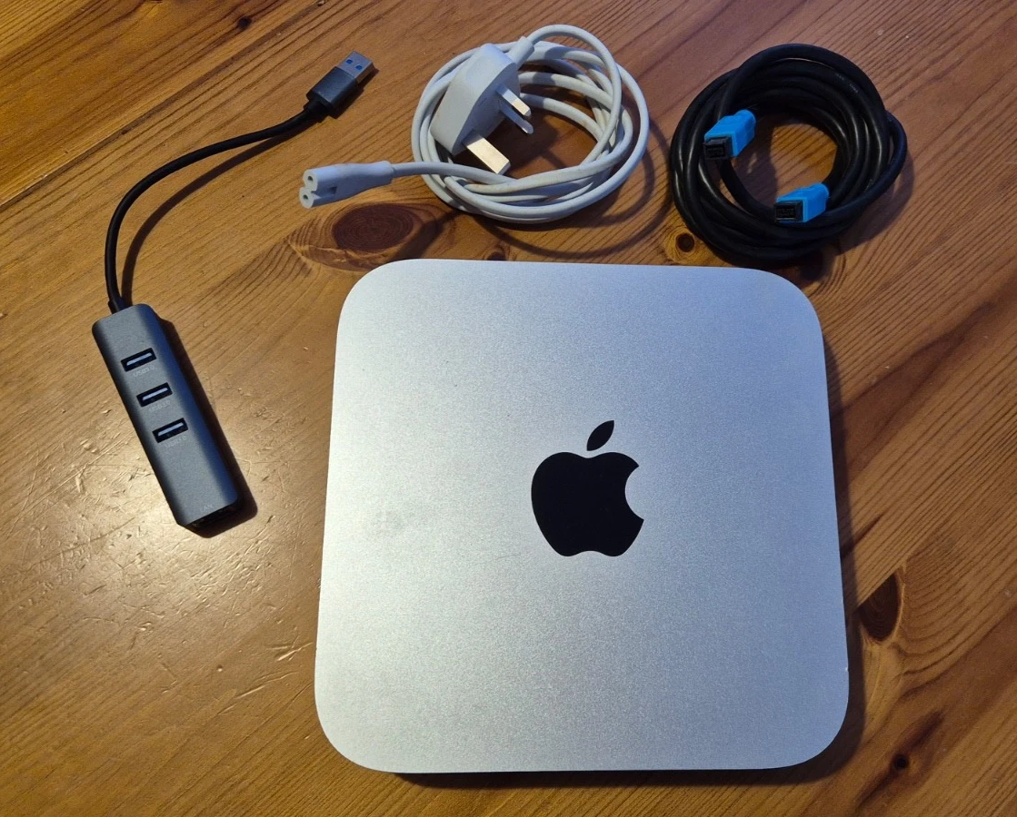 2012 Mac mini Desktops & All-In-One Computers for sale | eBay UK