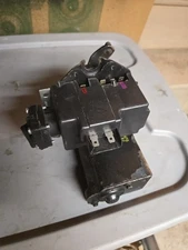 1967 CHEVROLET CAMARO WINDSHIELD WIPER MOTOR 2 SPEED 4 TERMINAL Type E Turbo 400