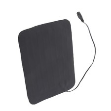  Heat Mat 3 Gear Temperature Adjustment PU Leather Hydroponic Plant