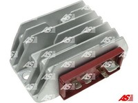 As-Pl Generatorregler