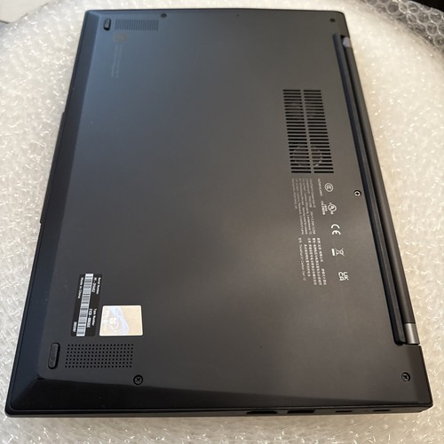 Thinkpad X1 Carbon Gen 10 - i5 - 16GB RAM - 512GB SSD - FHD - 2026 Warranty - Picture 7 of 16