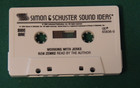 Cassette Tape Audio Book "Working With Jerks" by Ron Zemke — photo 5