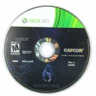 Resident Evil 6 Xbox 360 Authentic Tested Discs Only
