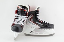 Bauer Vapor Fly 30 Ice Hockey Skates Senior Size 8 D 0501-9936 