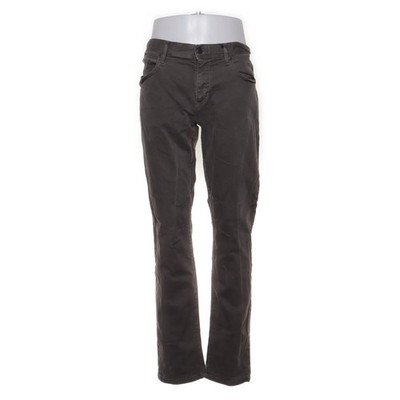 Alberto, Jeans, Größe: 32/32, PIPE, Grau, Baumwolle/Elasthan, Herren #WgV