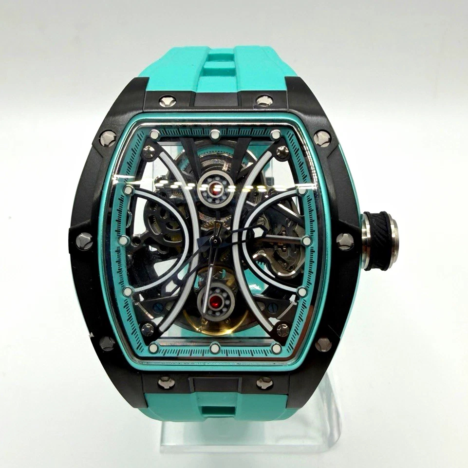 Invicta S1 Rally Men Rubber Band Wristwatches for sale | eBay
