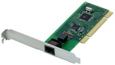 ISDN Card AVM FCPCI2100102 FRITZ CARD PCI V2.0 PCI