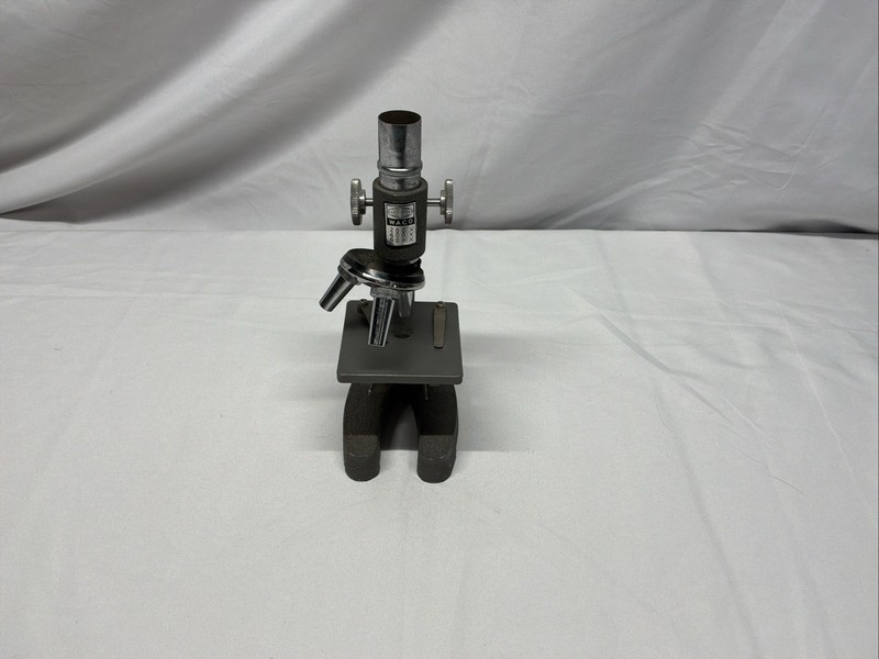 7.75” Microscope