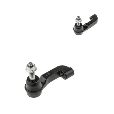 2x NTY Spurstangenkopf Vorderachse links rechts für Jeep Cherokee KJ 2.8 CRD