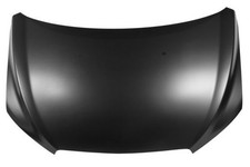 Motorhaube für Chevrolet Aveo T300 Limo ab 11->