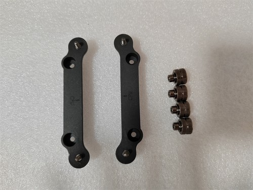 Mounting Bracket Fasteners For ASUS ROG RYUO III 240/360 ARGB/ROG RYUJIN III - Afbeelding 8 van 20