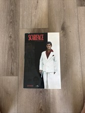 Sideshow Collectibles Scarface Tony Montana W...