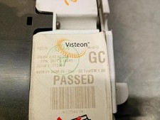 3S7T10849GC tableau de bord compteur pour FORD MONDEO III (B5Y) 2.0 5467599