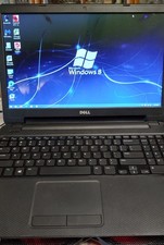 SSD DELL 15"- AUTOCAD 2014/TRUE VIEW 2021/256GB/8GB RAM/WIND 8PRO/RNS GRT