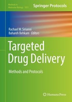 Targeted Drug Delivery Rachael W. Sirianni