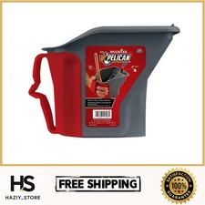 Wooster 1 qt. Pelican Hand-Held Paint Bucket ...