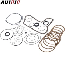 Transmission Friction Plates Overhaul Gasket JF010E RE0F09A for Teana Murano