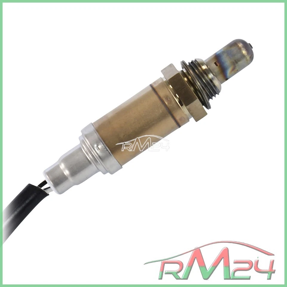 SONDA LAMBDA DI REGOLAZIONE PER SEAT INCA 6K 1.4 1.6 i 1995-2003 - Immagine 2 di 4