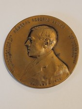 🌟VERY RARE 1914 President Woodrow Wilson FEDERAL RESERVE 