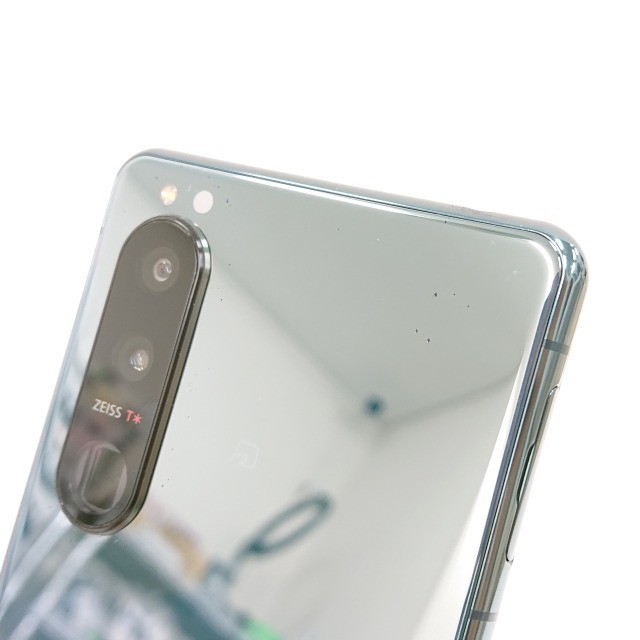 Sony Xperia 5 III - 128 GB - Green (Unlocked) for sale online | eBay