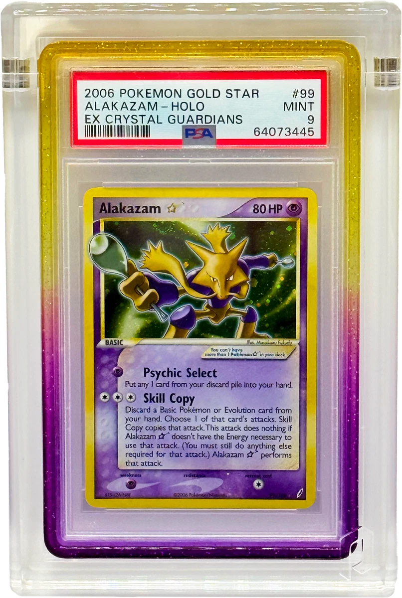 Alakazam