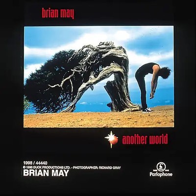 Brian May - Another World
