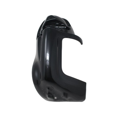 58852-10DDX NEW OEM HARLEY-DAVIDSON CVO RIGHT LOWER FAIRING DARK SLATE FLHTCUSE5