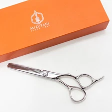 Mizutani Fit Thinning 30 Hairdressing Scissors Approx 30% Cut 5.7 inch