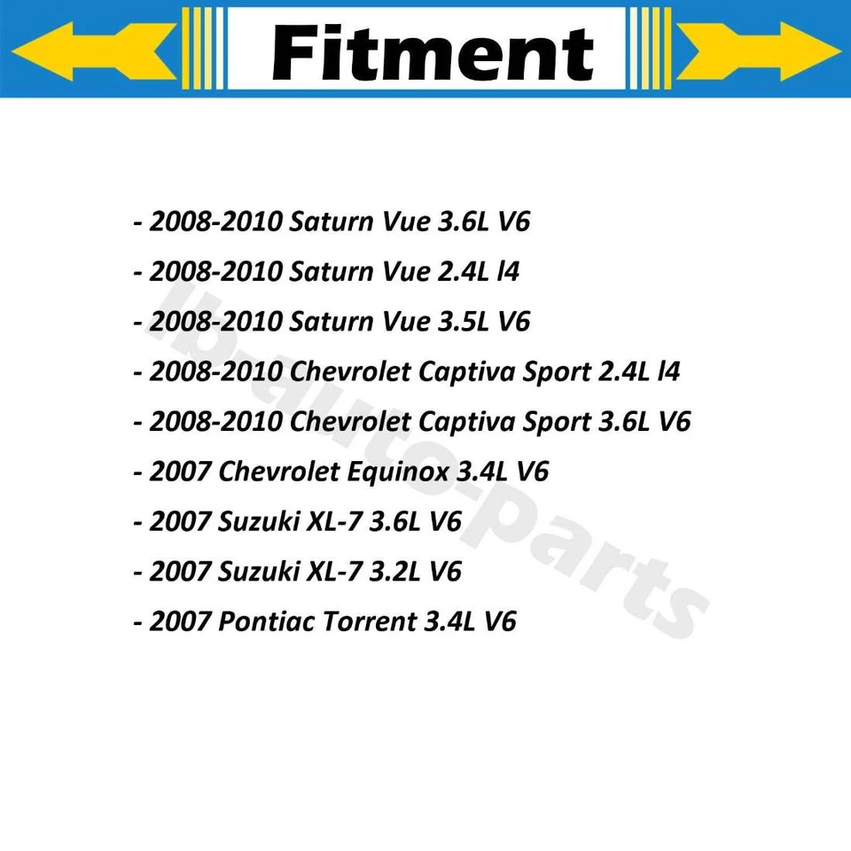 Amplificador de freno eléctrico Cardone Reman para Chevrolet Captiva Sport 2008 2009 2010 Foto 2 de 4