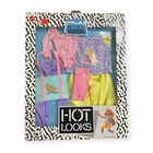 Vintage 1986 Mattel Hot Looks Workout Gear #3829 BRAND NEW - NIB