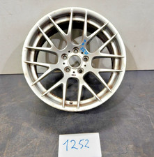 ✅ 11-13 OEM BMW E90 E92 E93 M3 Rear Wheel Rim M Y-Spoke 359 Black R19x10" ET25 *