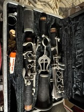 Selmer Signet Special Clarinet