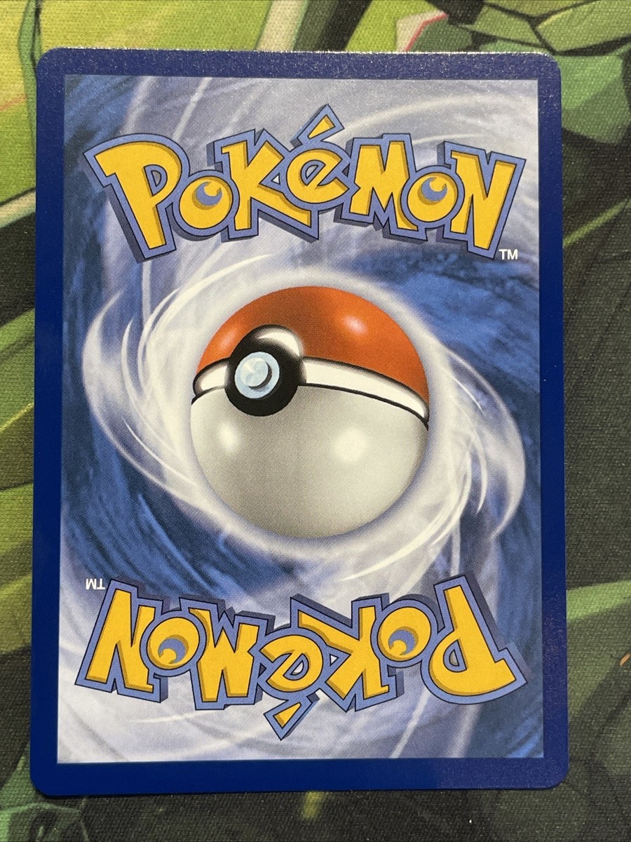 Pokémon TCG Fezandipiti Ex 288/217 Special Illustration Rare