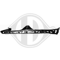 Halter StoßFäNger Diederichs 5625053 FüR Mazda Vorne Links