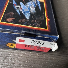 LEGO Star Wars: Vulture Droid 75041 New Box Neimoidian Warrior Buzz Pilot 2014