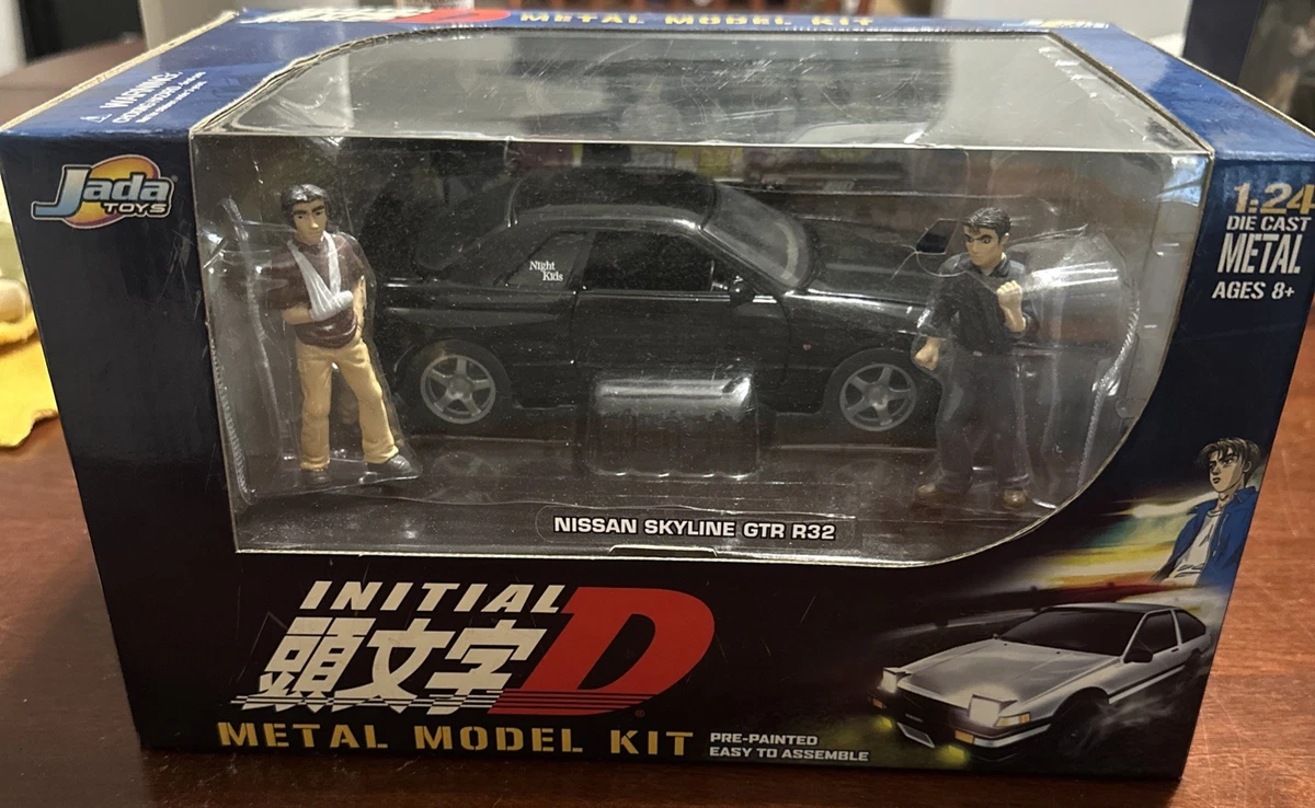 25+ Jada Toys Nissan 1:24 Diecast & Toy Vehicles for sale