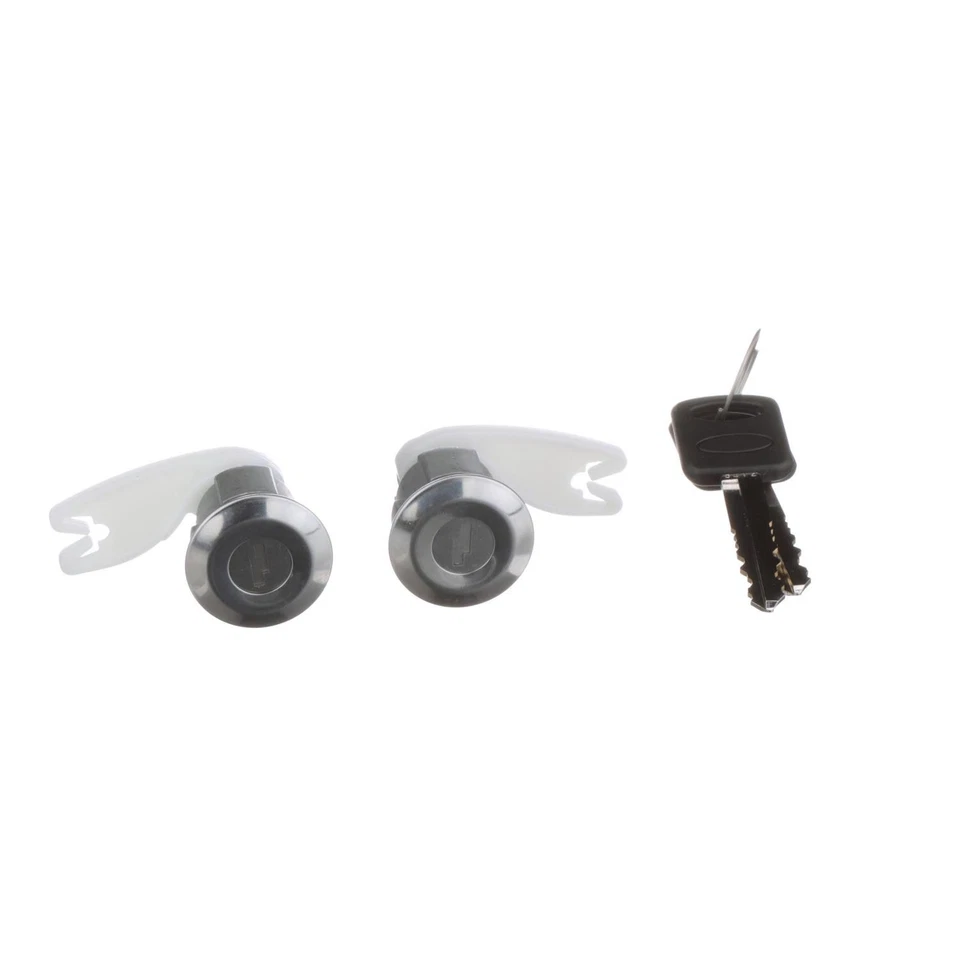 Kit de cerradura de puerta para Ford F-250 1992-1995 SMP 1992 1993 1994 1995 Foto 2 de 4