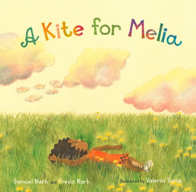 Kite For Melia