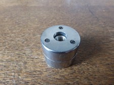 Lenco L 85 contrepoids de bras platine disques vintage stereo hifi collector