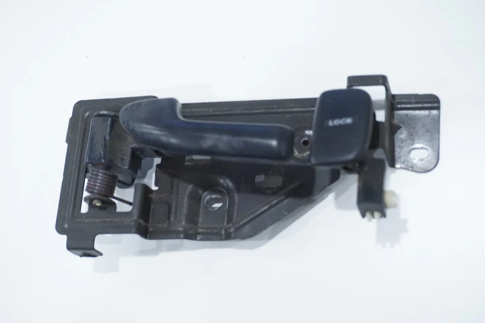 Manija interior de la puerta del lado del conductor Honda Prelude 1992-96 OEM Foto 2 de 4