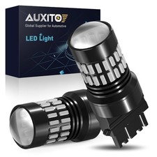 Auxito 1156 1157 Led Turn Signal Light Bulbs Anti Hyper Flash Super Bright White Auxito 1156 1157 Led Turn Signal Light Bulbs Anti Hyper Flash Super Bright White