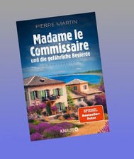 Madame le Commissaire und die gefährliche Be...