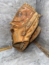 Wilson A2165 Paul Blair Snap Action Baseball Glove