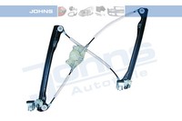 67 22 41-21 Fensterheber Vorne Links FüR Seat Toledo II (1M2)